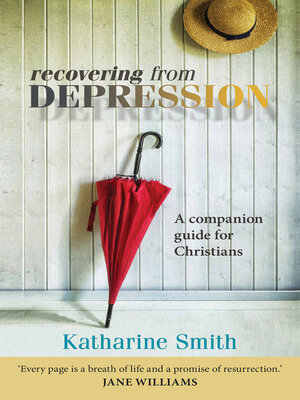 cover image of Recovering from Depression